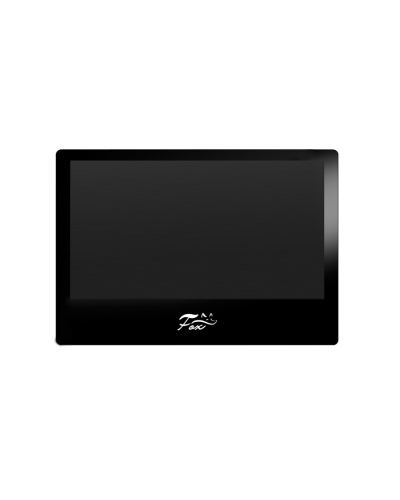 FX-HVD100F (МАЛАХИТ 10B). Монитор видеодомофона цветной. Fox в Йошкар-Оле