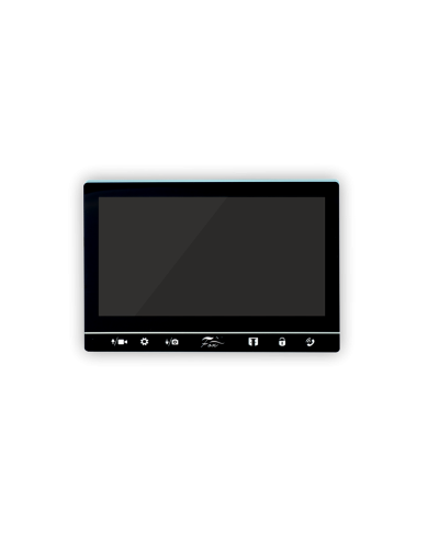 FX-PVD74GM (ВИНСЕНТ 7B). Монитор видеодомофона цветной. Fox в Йошкар-Оле