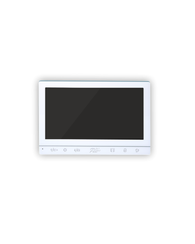 FX-PVD74GM (ВИНСЕНТ 7W). Монитор видеодомофона цветной. Fox в Йошкар-Оле