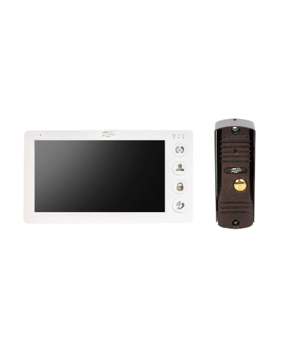 FX-HVD70C-KIT (ФИАНИТ 7W). Комплект видеодомофона. Fox в Йошкар-Оле