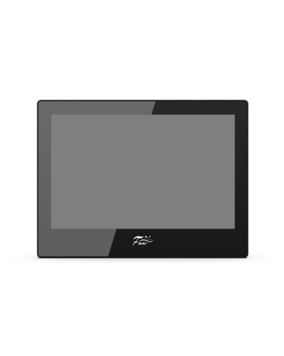 FX-IVD800WPE (АНДРОМЕДА 8 B). Монитор IP-домофона. Fox в Йошкар-Оле