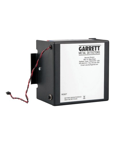 БП для MZ 6100. Блок бесперебойного питания. GARRETT в Йошкар-Оле