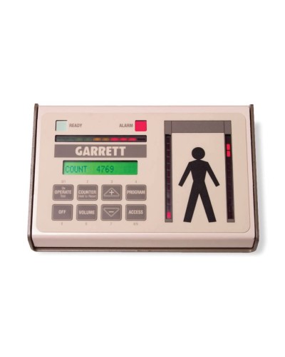 ПДУ для MZ-6100. Пульт дистанционный. GARRETT в Йошкар-Оле