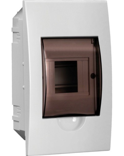 ЩРВ-П-4 IP41 GENERICA (MKP12-V-04-41-G). Щиток модульный встраиваемый. GENERICA в Йошкар-Оле