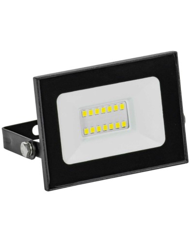 Прожектор LED СДО 001-20 6500К черный GENERICA (LPDO501-020-65-K02-G). Прожектор LED. GENERICA в Йошкар-Оле
