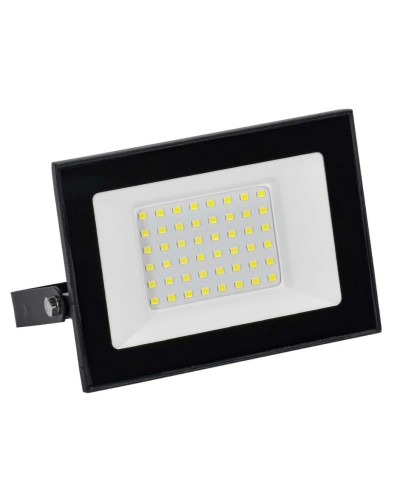 Прожектор LED СДО 001-50 6500К черный GENERICA (LPDO501-050-65-K02-G). Прожектор LED. GENERICA в Йошкар-Оле