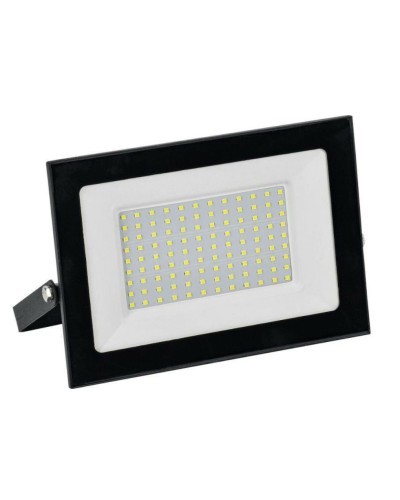 Прожектор LED СДО 001-100 6500К черный GENERICA (LPDO501-100-65-K02-G). Прожектор LED. GENERICA в Йошкар-Оле