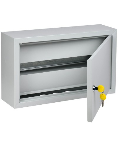 ЩРн-18з 265х440х120 IP31 GENERICA (MKM14-N-18-31-Z-G). Щит распределительный навесной с замком. GENERICA в Йошкар-Оле