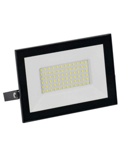 Прожектор LED СДО 001-70 6500К черный GENERICA (LPDO501-070-65-K02-G). Прожектор LED. GENERICA в Йошкар-Оле