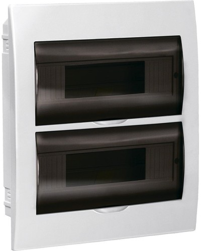 ЩРВ-П-24 IP41 GENERICA (MKP12-V-24-41-G). Щиток модульный встраиваемый. GENERICA в Йошкар-Оле