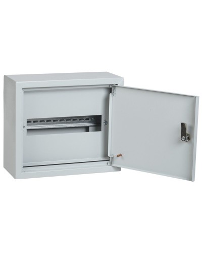 ЩРн-12з 265х310х120 IP31 GENERICA (MKM14-N-12-31-Z-G). Щит распределительный навесной с замком. GENERICA в Йошкар-Оле
