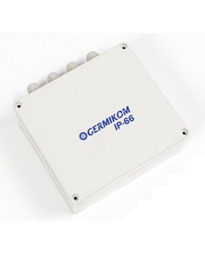 Germikom IP66. Коробка  распределительная. GERMIKOM в Йошкар-Оле