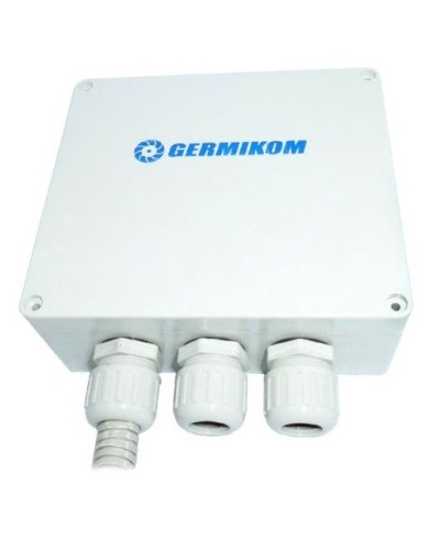 Germikom IP66 PRO 16. Коробка  распределительная. GERMIKOM в Йошкар-Оле
