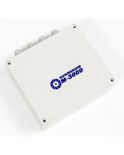 Germikom M-3000. Уличный блок питания. GERMIKOM в Йошкар-Оле