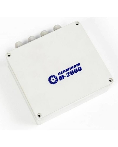 Germikom M-2000. Уличный блок питания. GERMIKOM в Йошкар-Оле