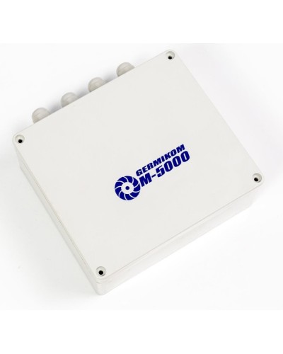 Germikom M-5000. Уличный блок питания. GERMIKOM в Йошкар-Оле