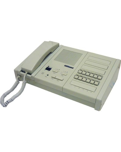 GC-9036D2 (12 аб.). Пульт селекторной связи. GETCALL в Йошкар-Оле