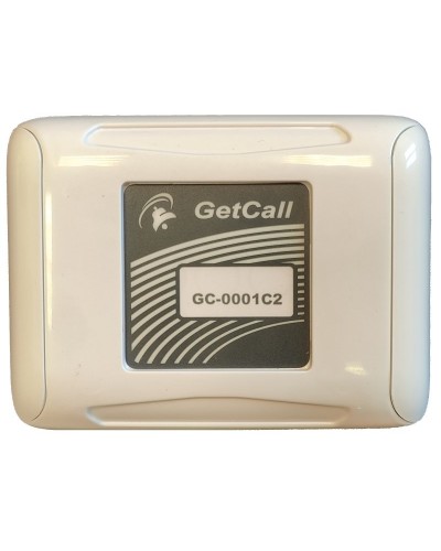 GC-0001C2. Комплект дублирования сигнала вызова. GETCALL в Йошкар-Оле