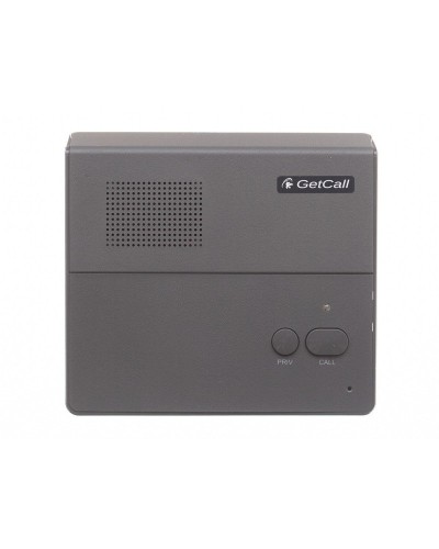 GC-4017D1.1. Пульт громкой связи. GETCALL в Йошкар-Оле