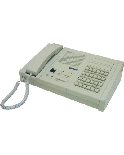 GC-1036F4 (24 аб.). Пульт селекторной связи. GETCALL в Йошкар-Оле