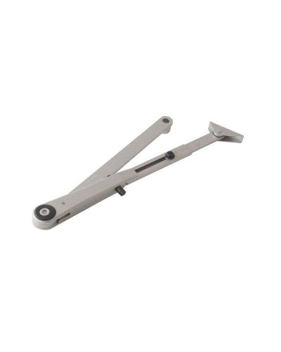 GEZE TS 2000/4000 ФОП (серебро)(неоткл). Тяга стандартна с ФОП. GEZE в Йошкар-Оле