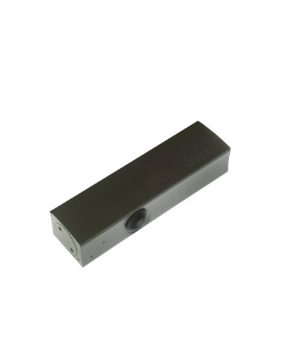 GEZE TS 2000 NV BC EN 2-4 (коричн.). Доводчик без тяги. GEZE в Йошкар-Оле