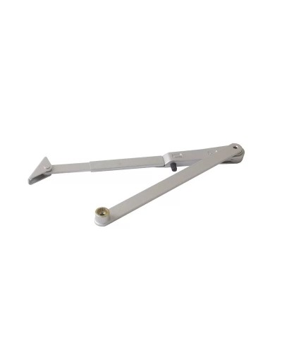GEZE TS 2000/4000 ФОП (серебро)(отключ). Тяга стандартна с ФОП. GEZE в Йошкар-Оле