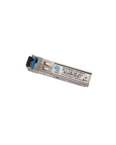 GL-OT-SG14LC1-1310-1550-I-D. SFP-модуль. GIGALINK в Йошкар-Оле