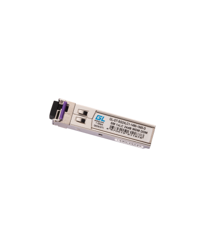 GL-OT-SG24LC1-1490-1550-D. SFP-модуль. GIGALINK в Йошкар-Оле