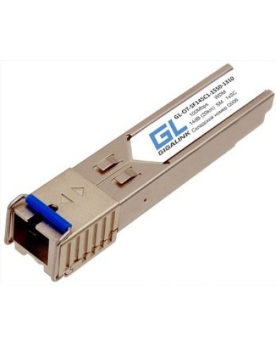 GL-OT-SF14SC1-1550-1310. SFP-модуль. GIGALINK в Йошкар-Оле