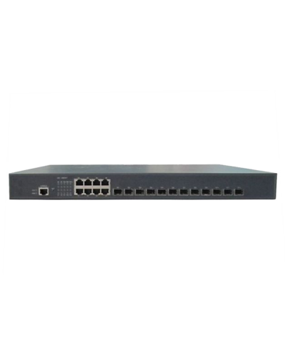 GL-SW-X201-12ST. Коммутатор без PoE. GIGALINK в Йошкар-Оле