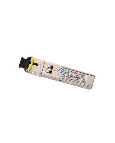 GL-OT-SG24SC1-1550-1490-D. SFP-модуль. GIGALINK в Йошкар-Оле