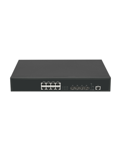 GL-SW-G302-12TC. Коммутатор. GIGALINK в Йошкар-Оле