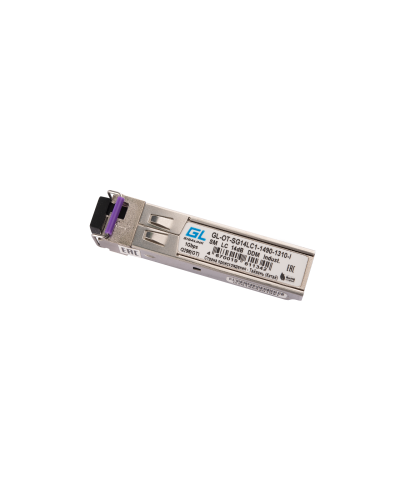 GL-OT-SG14LC1-1490-1310-I. SFP-модуль. GIGALINK в Йошкар-Оле