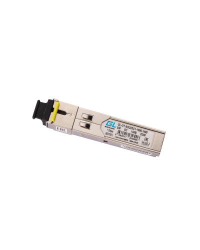 GL-OT-SG24SC1-1550-1490. SFP-модуль. GIGALINK в Йошкар-Оле