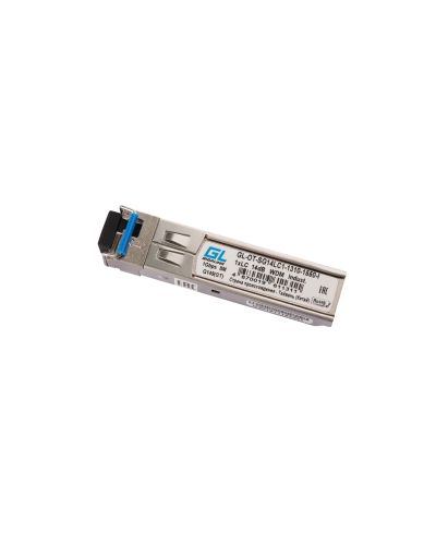 GL-OT-SG14LC1-1310-1550-I. SFP-модуль. GIGALINK в Йошкар-Оле