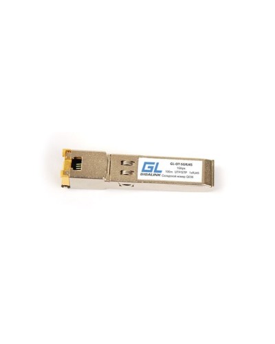 GL-OT-SGRJ45. SFP-модуль. GIGALINK в Йошкар-Оле