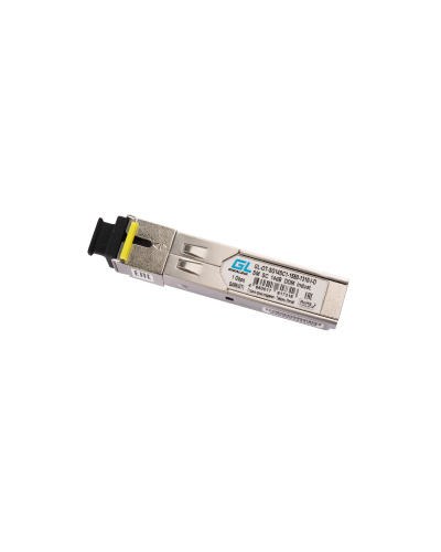 GL-OT-SG14SC1-1550-1310-I-D. SFP-модуль. GIGALINK в Йошкар-Оле