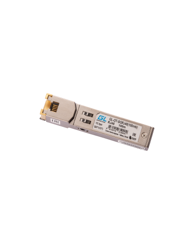 GL-OT-SGRJ45(100mb). SFP-модуль. GIGALINK в Йошкар-Оле