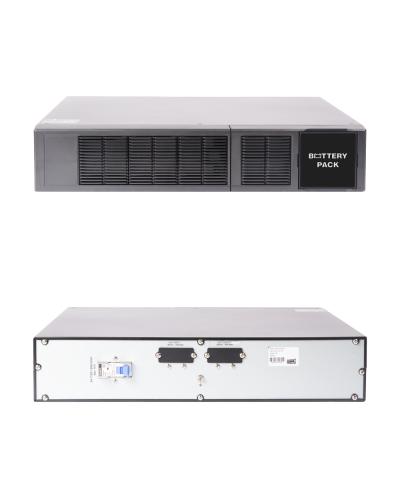 GL-UPS-OL01pf-UPG/6*9a. Дополнительный блок батарей. GIGALINK в Йошкар-Оле