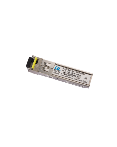 GL-OT-SG14LC1-1550-1310-I. SFP-модуль. GIGALINK в Йошкар-Оле