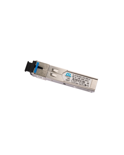 GL-OT-SG14SC1-1310-1550-I-D. SFP-модуль. GIGALINK в Йошкар-Оле