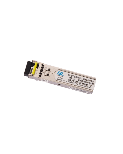 GL-OT-SG08LC1-1550-1310-D. SFP-модуль. GIGALINK в Йошкар-Оле