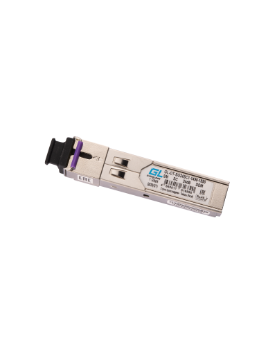 GL-OT-SG24SC1-1490-1550. SFP-модуль. GIGALINK в Йошкар-Оле