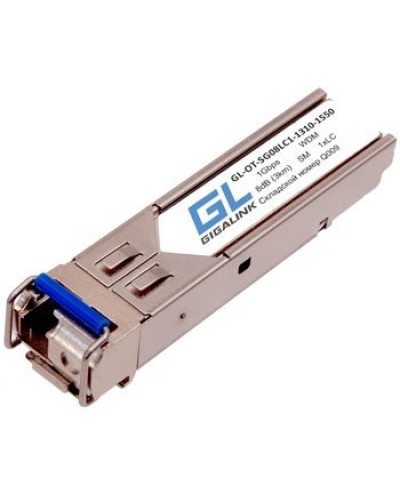 GL-OT-SG08LC1-1310-1550-D. SFP-модуль. GIGALINK в Йошкар-Оле