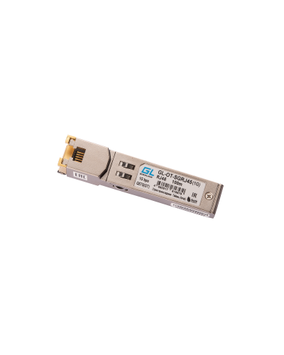 GL-OT-SGRJ45(1G). SFP-модуль. GIGALINK в Йошкар-Оле