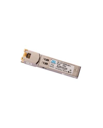 GL-OT-SGRJ45-I. SFP-модуль. GIGALINK в Йошкар-Оле
