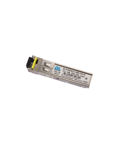 GL-OT-SG14LC1-1550-1310-I-D. SFP-модуль. GIGALINK в Йошкар-Оле