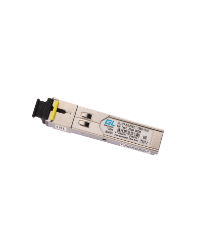 GL-OT-SG20SC1-1550-1310. SFP-модуль. GIGALINK в Йошкар-Оле