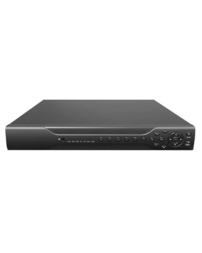 GF-DV1602AHD v3. Видеорегистратор мультиформатный 16-канальный. Giraffe в Йошкар-Оле